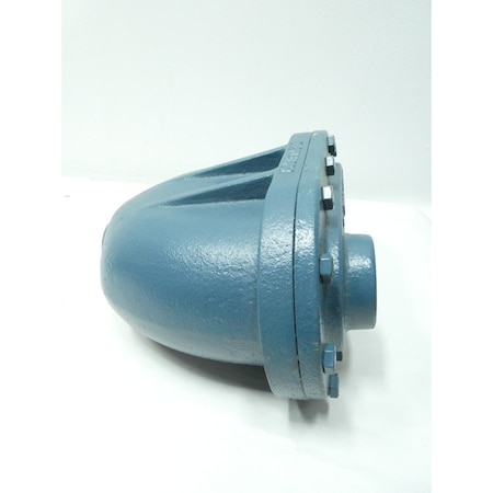 Apco COMBINATION AIR VALVE IRON THREADED 2IN NPT OTHER VALVE 145C